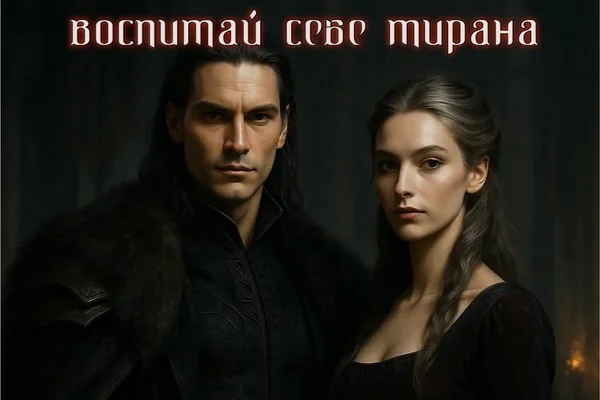Воспитай себе тирана. Хлыст и путы