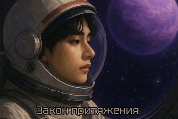 Закон притяжения