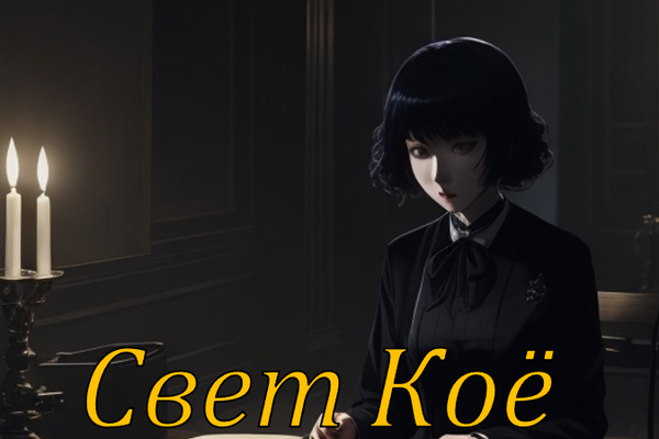 Свет Коё