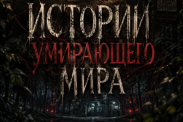 Истории умирающего мира.