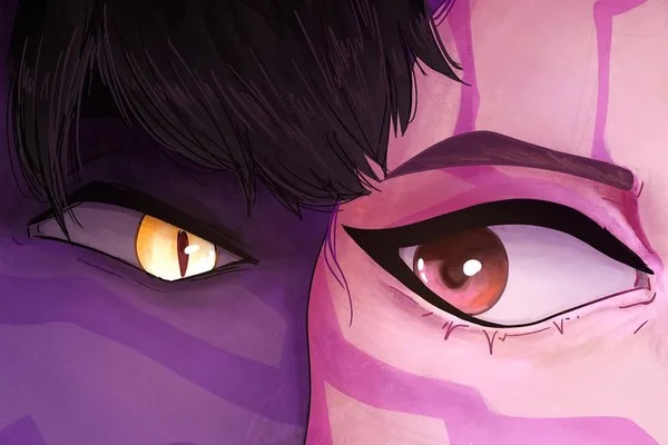 my sin
