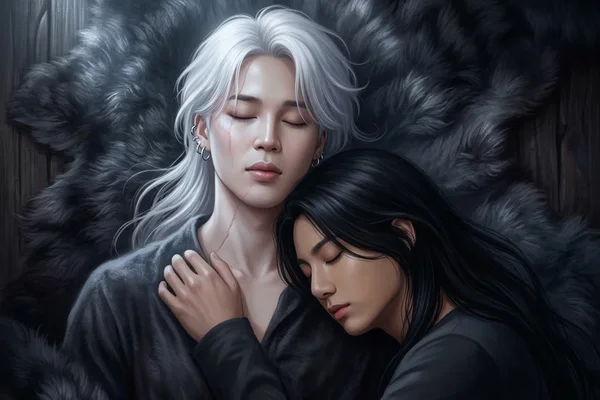 Never let me go