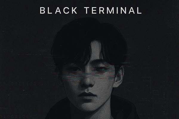 BLACK TERMINAL