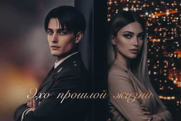 Эхо прошлой жизни