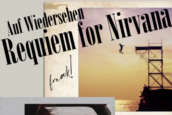 Requiem for Nirvana