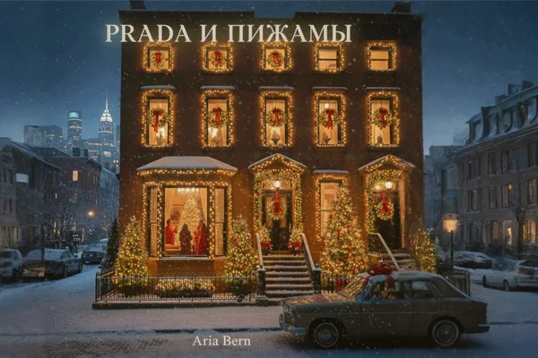 Prada и Пижамы
