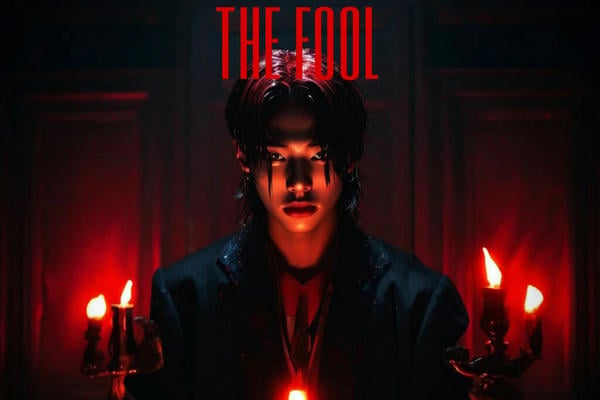The Fool