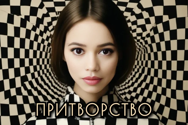 Притворство
