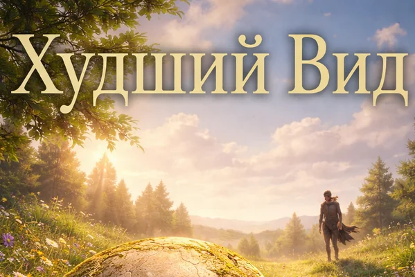 Худший Вид