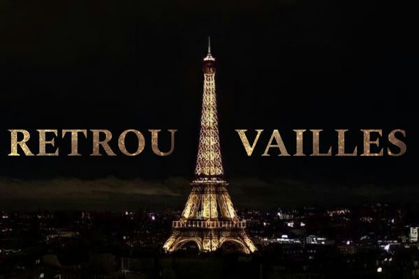 Retrouvailles