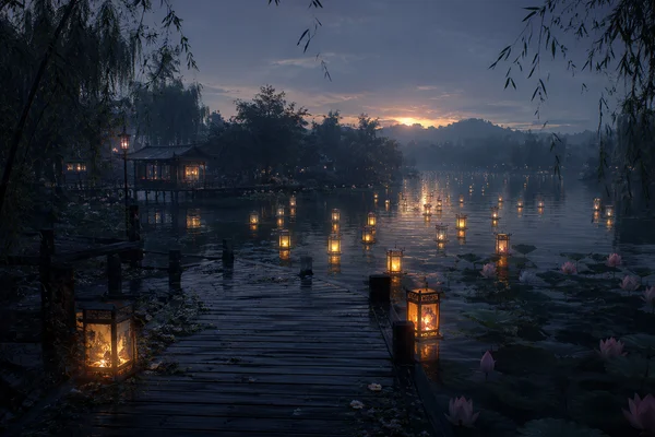 Where After Begins