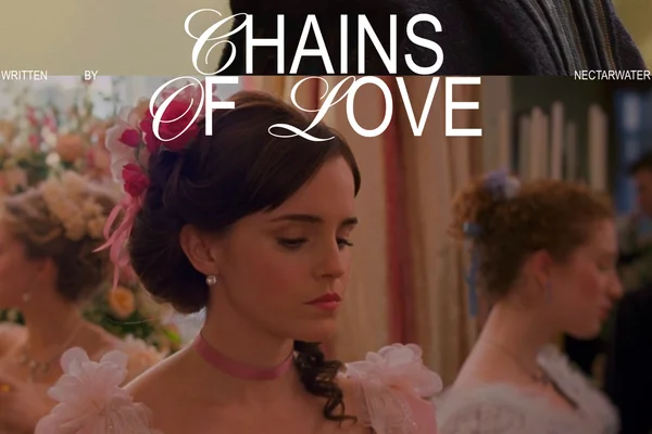 chains of love.