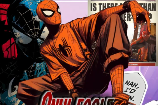 Only fools play the hero