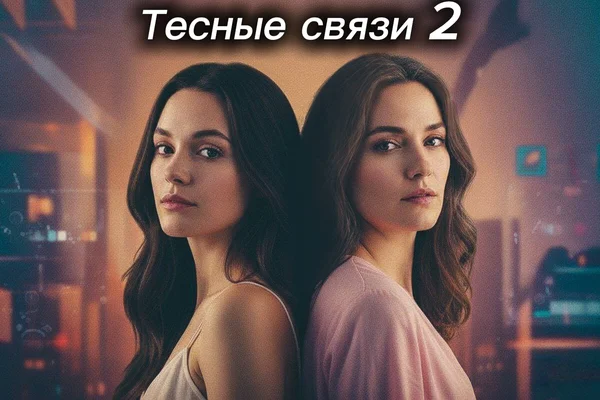 Тесные связи - 2