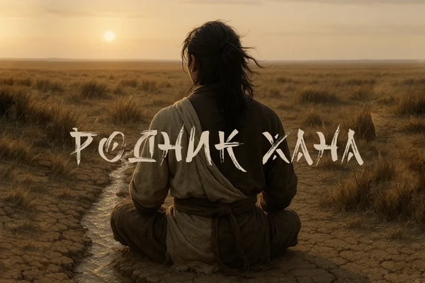 Родник хана