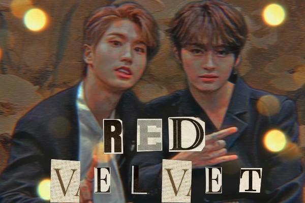 Red Velvet