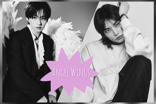 Angel Wings