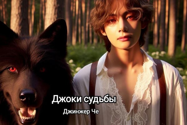 Джоки судьбы