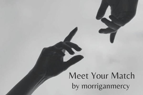 Meet Your Match | Найди пару