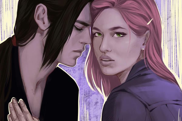 Sky-мен Блум секс видеосы