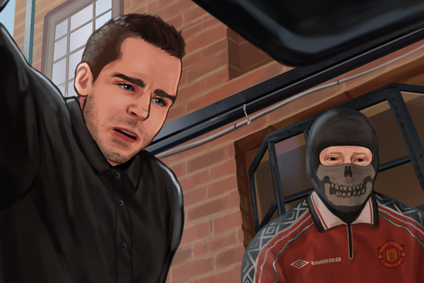 Филиппинді минет жасау үшін мүшесі алуға мәжбүрлейді