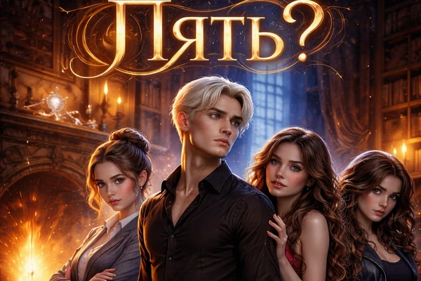 Пять?