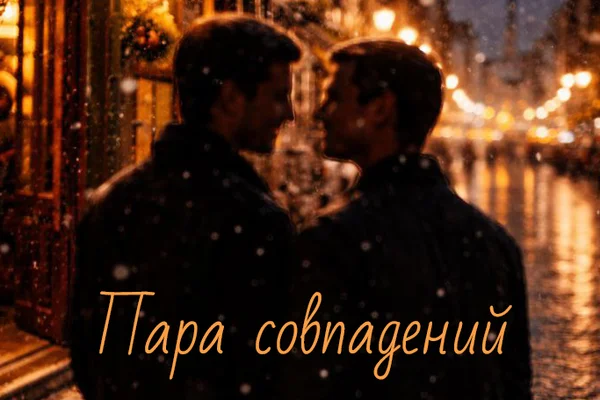 Пара совпадений