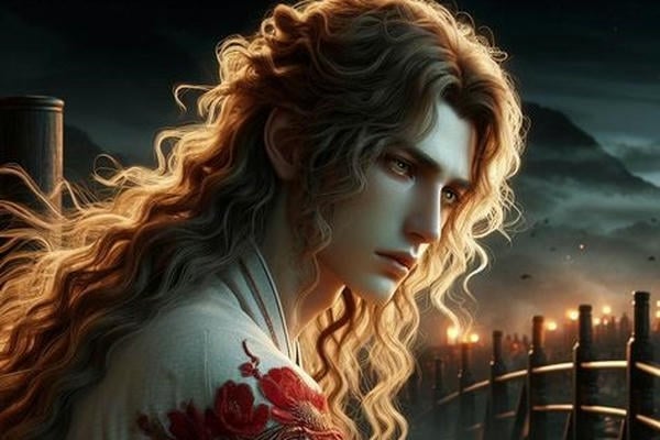 ♪♫ Рапсодия в голубых тонах ♪♫