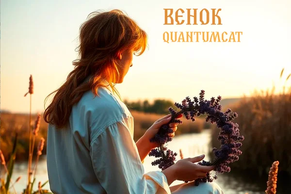 Венок