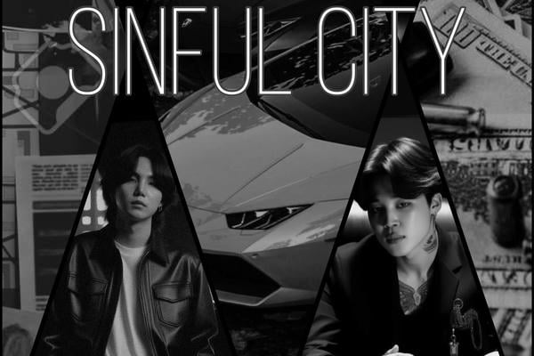 Sinful City