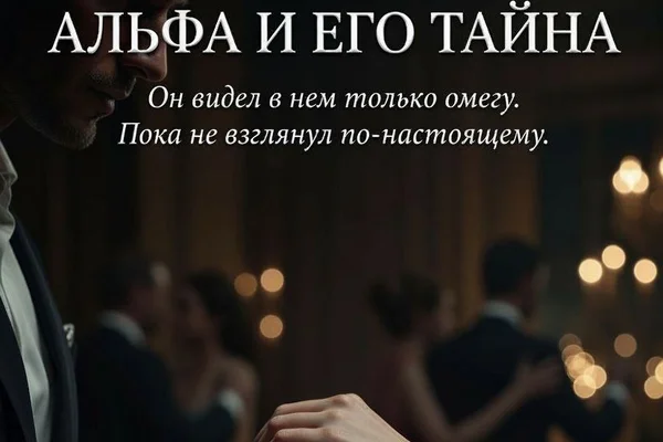 Альфа и его тайна