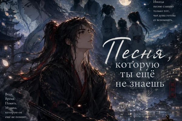 Песня, которую ты ещё не знаешь