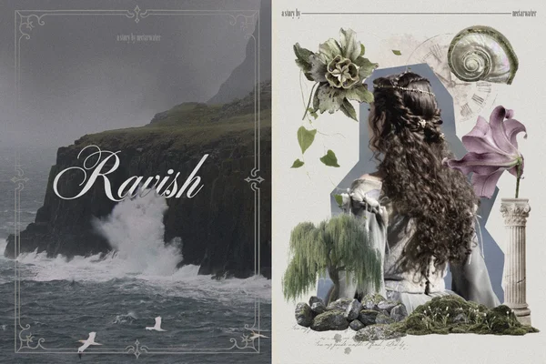 ravish.
