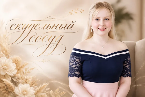 Скудельный сосуд