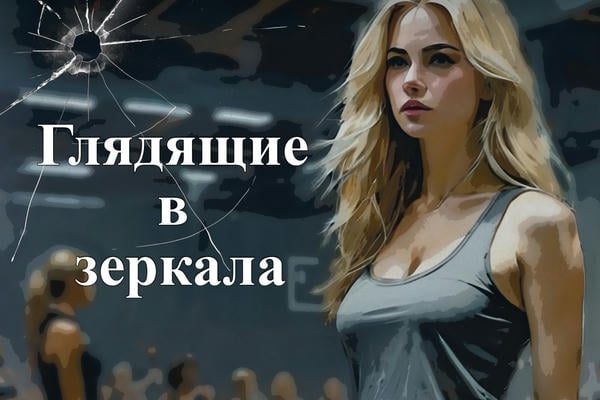 Глядящие в зеркала