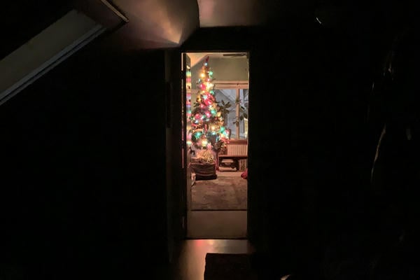 Happy New Fear!