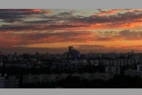 Июльский чай