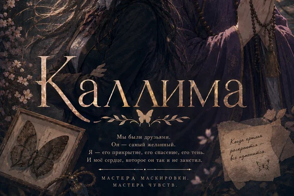 Каллима