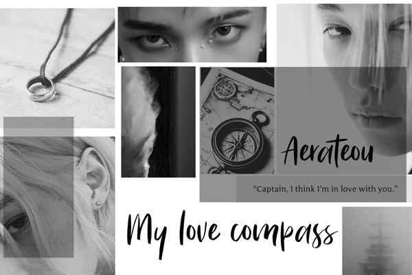 My love compass