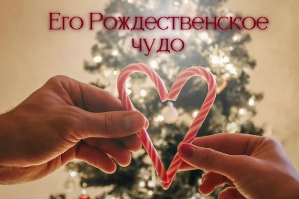 Его Рождественское чудо