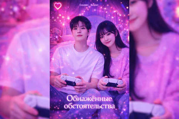 Обнажённые обстоятельства