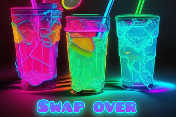 Swap over
