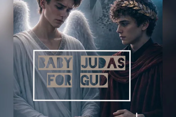 Baby Judas for †Gud†