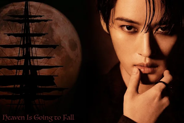 Heaven Is Going to Fall
