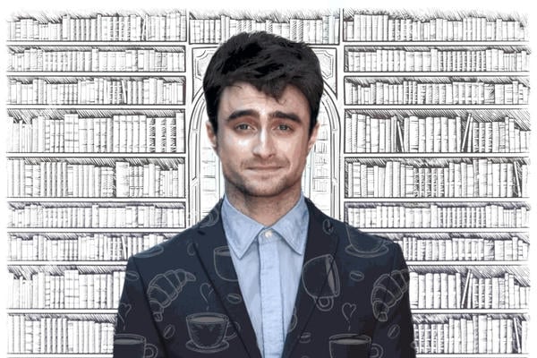 Книжная лавка