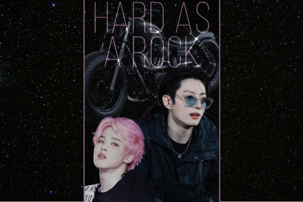 Hard as a Rock