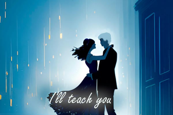 I'll teach you