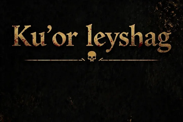 Ku'or leyshag