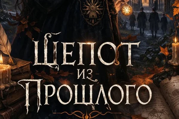 Шепот из прошлого