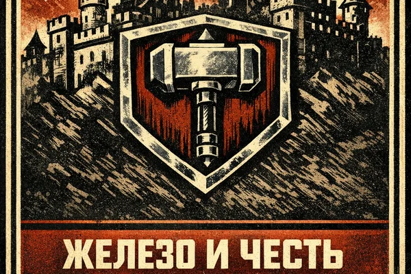 Железо и Честь